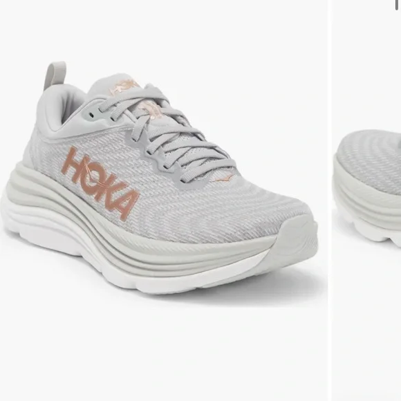 Hoka Gaviota 5 Running Shoes - Picture 5 of 5